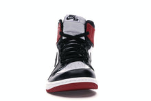Load image into Gallery viewer, Nike Air Jordan Retro 1 "Black Toe" 2016 Release