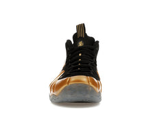 Load image into Gallery viewer, Nike Air Foamposite One Metallic Gold