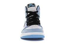 Load image into Gallery viewer, Air Jordan Retro 1 High "University Blue"