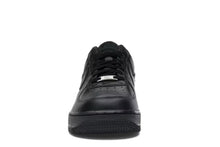Load image into Gallery viewer, Nike Air Force 1 Low Supreme Black