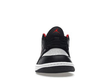 Load image into Gallery viewer, Air Jordan 1 Low White Toe