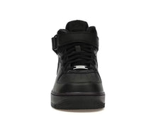 Load image into Gallery viewer, Nike Air Force 1 Mid Supreme Black