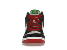 Load image into Gallery viewer, Nike Dunk High SB Black Sheep "Paid in Full"