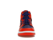 Load image into Gallery viewer, Nike Dunk High Knicks