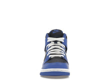 Load image into Gallery viewer, Nike Dunk High Obsidian (GS)