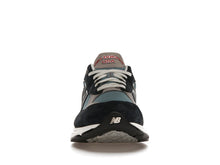 Load image into Gallery viewer, New Balance 990v3 MiUSA Teddy Santis Navy Castlerock