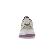 Load image into Gallery viewer, Nike Dunk Low Union Passport Pack "Court Purple"