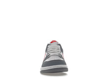 Load image into Gallery viewer, Nike Dunk Low Next Nature Smoke Grey Light Crimson (GS)