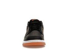 Load image into Gallery viewer, Nike Dunk Low Black Amber Brown