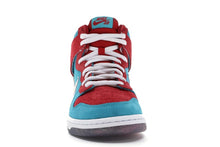 Load image into Gallery viewer, Nike SB Dunk High Bloody Gums