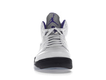 Load image into Gallery viewer, Air Jordan Retro 5 Dark Concord