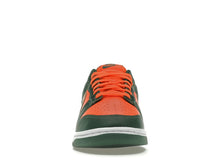 Load image into Gallery viewer, Nike Dunk Low Retro Miami Hurricanes