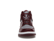 Load image into Gallery viewer, Nike Dunk High "Dark Beetroot"