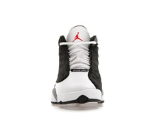 Load image into Gallery viewer, Air Jordan Retro 13 Black Flint (GS)
