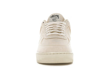 Load image into Gallery viewer, Nike Air Force 1 Low "Stussy Fossil"