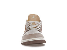 Load image into Gallery viewer, Air Jordan 1 Low SE Craft Taupe Hazel