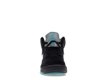 Load image into Gallery viewer, Air Jordan Retro 5 Aqua (GS)