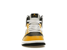 Load image into Gallery viewer, Air Jordan 1 Mid Yellow Ochre