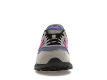 Load image into Gallery viewer, New Balance 580 Levi's Dark Grey