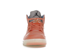 Load image into Gallery viewer, Air Jordan Retro 5 DJ Khaled We The Best Crimson Bliss
