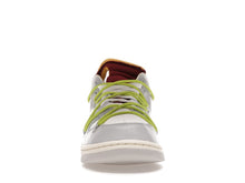 Load image into Gallery viewer, Nike Dunk Low Off White "Lot 8"