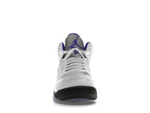 Load image into Gallery viewer, Air Jordan Retro 5 Dark Concord (GS)