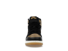 Load image into Gallery viewer, Jordan 1 Retro High OG Black Metallic Gold (GS)