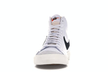 Load image into Gallery viewer, Nike Blazer Mid 77 Vintage White Black