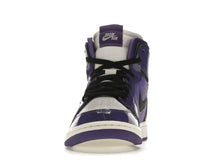 Load image into Gallery viewer, Air Jordan 1 High Zoom Air CMFT Purple Patent (W)
