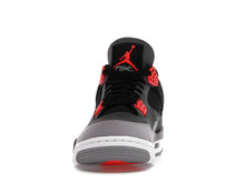 Load image into Gallery viewer, Air Jordan Retro 4 "Infrared"