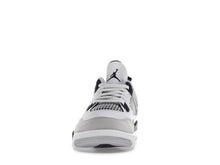 Load image into Gallery viewer, Air Jordan 4 Retro "Military Black" (PS)