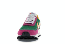 Load image into Gallery viewer, Nike LD Waffle sacai Pine Green