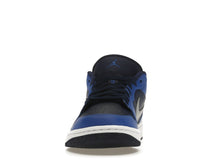 Load image into Gallery viewer, Air Jordan 1 Low " Blue Void " (W)