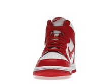 Load image into Gallery viewer, Nike Dunk High "Championship White Red" (GS)