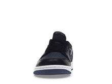 Load image into Gallery viewer, Air Jordan Retro 1 Low OG Mystic Navy