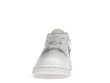 Load image into Gallery viewer, Nike Dunk Low "White Pink" (GS)