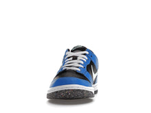 Load image into Gallery viewer, Nike Dunk Low "Crater Blue Black" GS