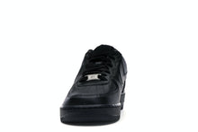Load image into Gallery viewer, Nike Air Force 1 Low '07 (Black)