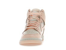 Load image into Gallery viewer, Nike Dunk High Sail Crimson Tint (W)