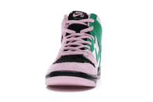 Load image into Gallery viewer, Nike SB Dunk High Invert Celtics