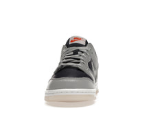 Load image into Gallery viewer, Nike Dunk Low College Navy Grey (W)