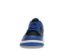 Load image into Gallery viewer, Nike Dunk Low "Hyper Cobalt" GS