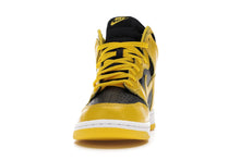 Load image into Gallery viewer, Nike Dunk High Varsity Maize