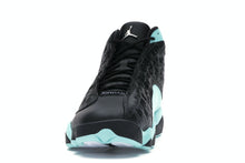 Load image into Gallery viewer, Air Jordan Retro 13 "Black Island Green"
