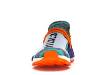 Load image into Gallery viewer, Adidas Pharrell Human Race NMD "Solar Pack Orange"