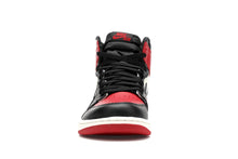 Load image into Gallery viewer, Air Jordan Retro 1 "Bred Toe"
