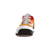 Load image into Gallery viewer, Nike Cross Trainer Low Supreme White Yellow Red