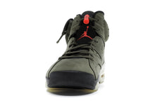 Load image into Gallery viewer, Air Jordan Retro 6 "Travis Scott"