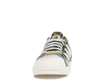 Load image into Gallery viewer, Adidas Superstar Bape ABC Camo Green