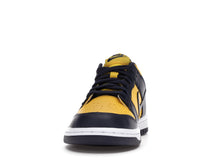 Load image into Gallery viewer, Nike Dunk Low Michigan (2021) (GS)